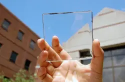 拼采光与隔热兼得 科学家致力研发透明太阳能窗户商业化