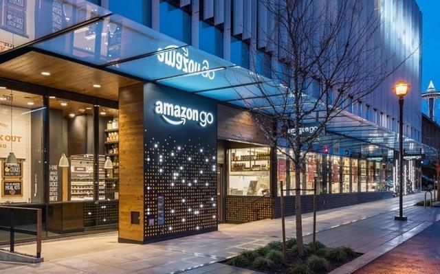 亚马逊即将开设第二家AmazonGo无人便利店 今秋开业