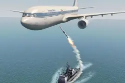 1988年7月3日海湾空难：美国海军文森斯号巡洋舰为何击落伊朗客机