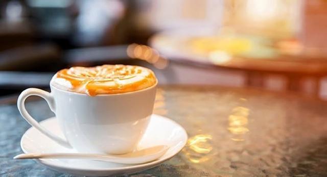 《美国医学会》：每天六杯咖啡可以降低过早死亡的风险