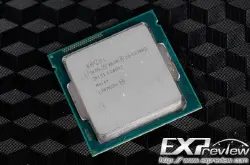 对比八代酷睿 曾经的E31230V3处理器值得升级吗？