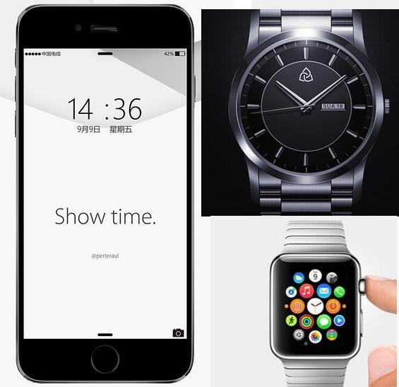 如何选购一款合适你的手表（男生版） 石英手表 机械手表 光动能