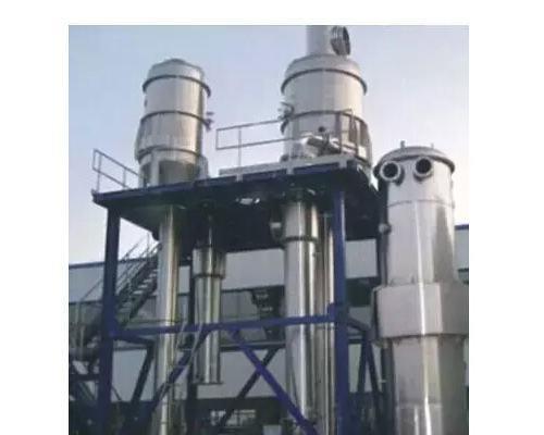 MVR蒸发器常见腐蚀问题、防护方法与常规工况的金属选择