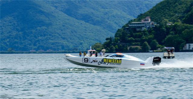 2018年一带一路UIM世界XCAT摩托艇锦标赛将登陆中国厦门