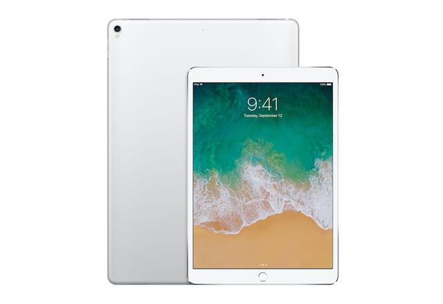 苹果向欧亚经济委员会注册新iPad和MacBook 新品终于要来了？