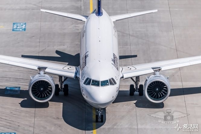 普惠发动机完成自我救赎空客A320neo终于可以恢复正常交付