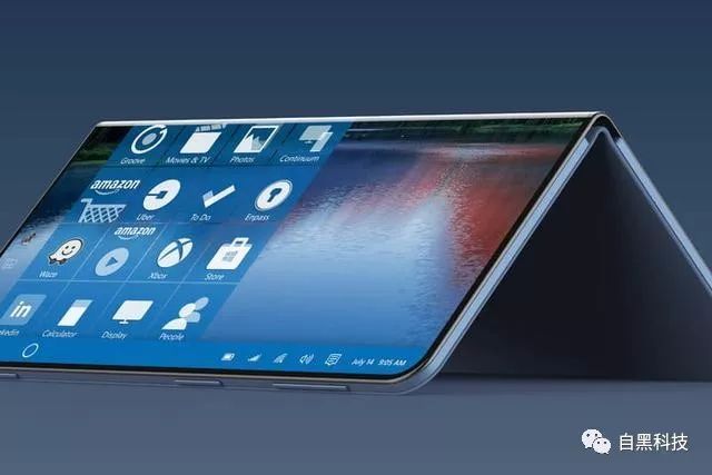 粉丝们希望微软能拯救Surface手机