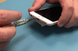 手把手教你如何更换iPhone6S的电池 送给iPhone6S的忠实粉