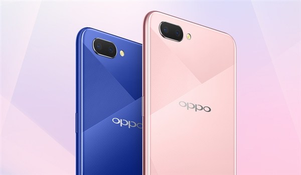 辣评烩：oppo千元大电池新机发布夏普骁龙630手机降价400