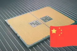AMDEPYC“合法山寨版”？！中国海光开始生产x86架构CPU