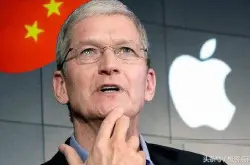 中国iPhone用户都是高收入人群？其实另有隐情 库克恐怕也没想到