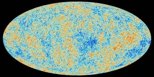 宇宙揭秘之平行宇宙 如果另一个宇宙撞向我们宇宙会发生什么？