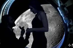 花费1.45亿美元的月球求婚计划是一种什么样的体验？