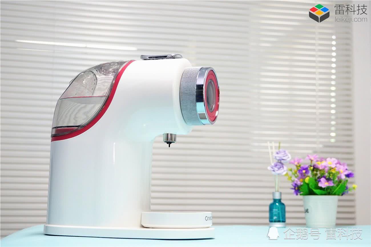 30秒做一杯奶茶的懒人神器——九阳Onecup智能饮品机图赏