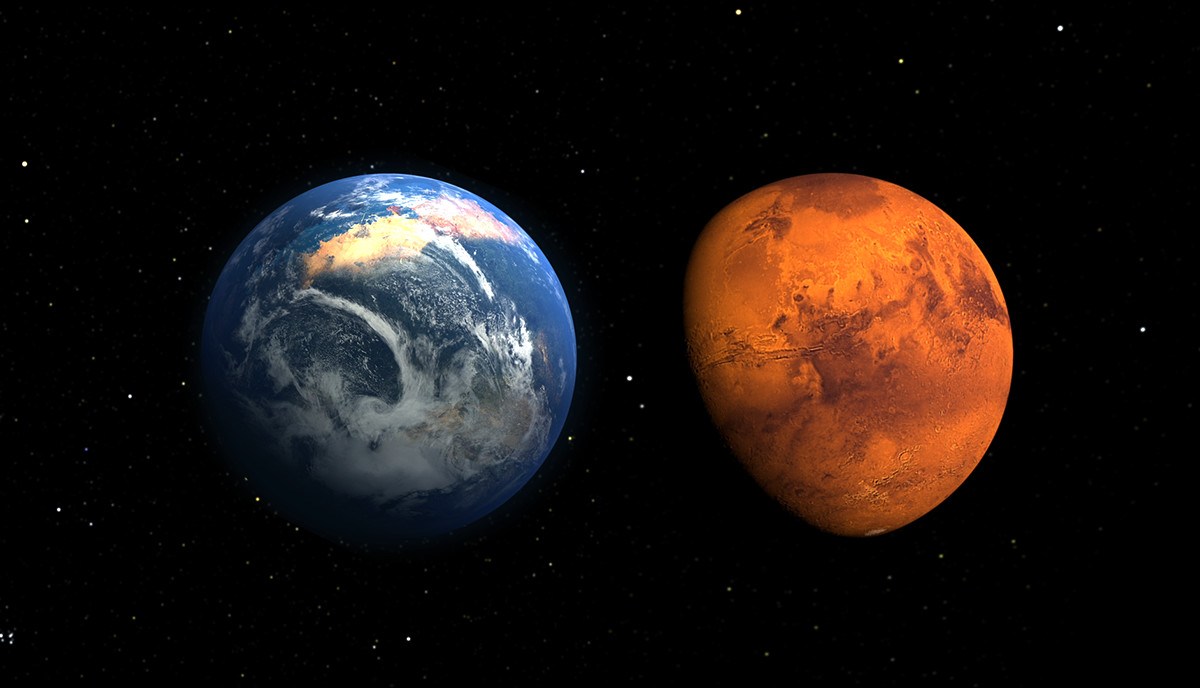 为了在火星上找到生命 我们还需要什么？