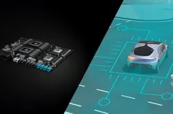 戴姆勒与博世合作开发自动驾驶计程车 将搭载英伟达DrivePegasus平台