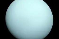 天王星是被撞歪的？太阳系天体大撞击