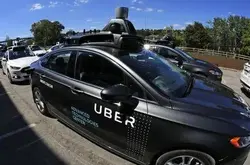 Uber缩减自动驾驶团队规模 裁减车辆操作员100人左右