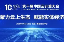 技术与实践分享第十届中国云计算大会云计算核心技术与实践专题论坛等你来