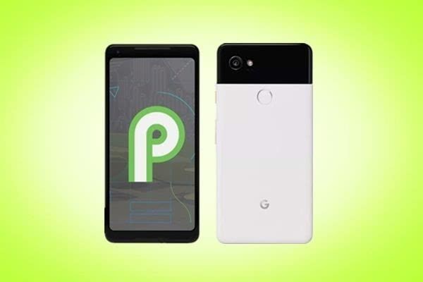 谷歌AndroidP新消息代号Pistachio开心果