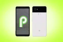 谷歌AndroidP新消息代号Pistachio开心果