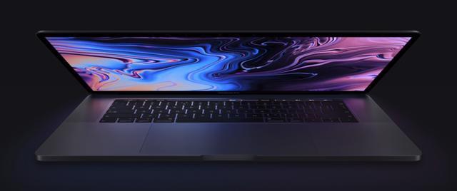 给你点意外 苹果突然更新MacBookPro产品线