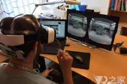 欧雷：用VR实验室替代大学实验室能成功吗？