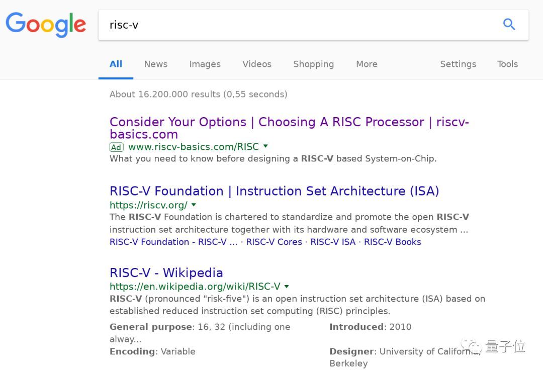 慌不择路？ARM建网站专撕RISC-V 连自家员工都看不下去了
