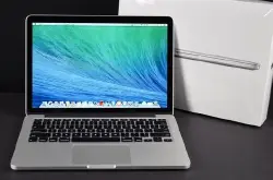 苹果MacBookPro低调升级 但是它的性能升级的并不低调