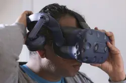 HTC正尝试提供多房间场景下的VR体验