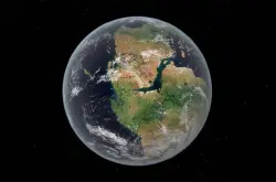 地球上是否一直存在大陆？