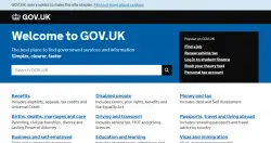英国政府力推数位服务，要摆脱可用性不高的PDF改用HTML