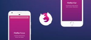 FirefoxFocus浏览隐私保护更上一层楼，开始支援FaceID及TouchID解锁