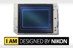 尼康正在研发高端CMOS感测器更内部多细节曝光