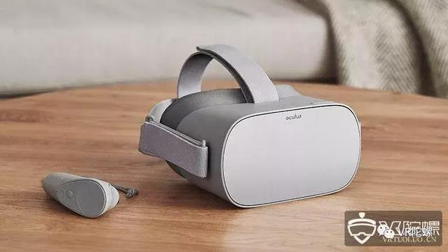 OculusGo商业套装开始发货；亚马逊在印度测试VR零售亭