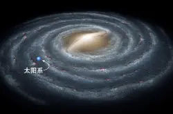 为什么说银河系是一个螺旋星系？