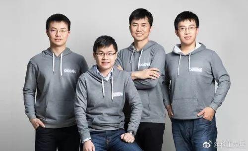 中国AI芯片初创公司被美国巨头收购 政府该不该管？