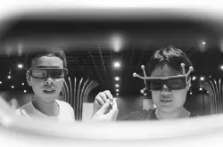 漳州VR/AR基地加速传统工业转型升级魔法技术商机何在？
