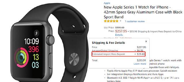 库克绝对不会告诉你 如何节省500元买苹果Watch
