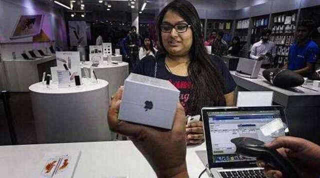 印度禁令：如果苹果一意孤行所有iPhone或被禁售