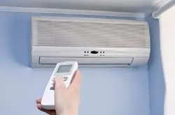 空调的使用方法你做对了吗？