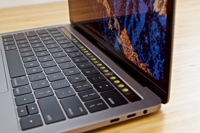 打上这个更新补丁 或许能救你Corei9皇帝版MacBookPro一命