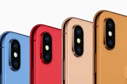 苹果真的要推多配色LCDiPhone：没有红色