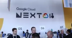 【Next旧金山直击】规模翻倍，Google云端大会Next即将登场，重头戏是企业AI应用开发新作法、IoT新战略和新伙伴计划