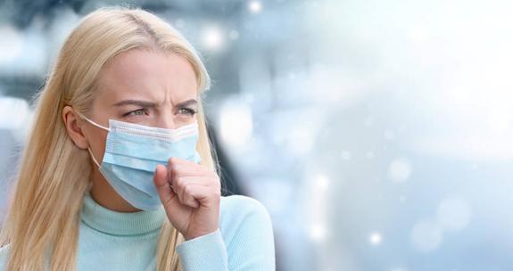 冬季咳嗽频繁反复如何应对？