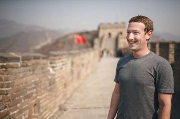 Facebook要进军中国了？成立独资公司