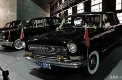 靳东代言红旗汽车 20万以内的国产红旗汽车你会考虑入手吗？