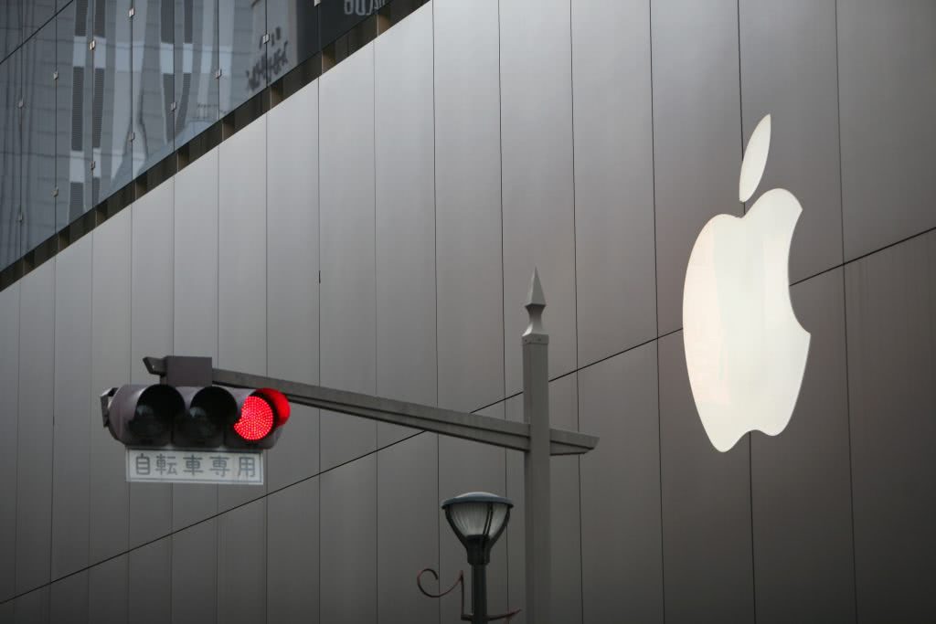 苹果将为日本洪灾受损的iPhone、Mac等设备提供免费维修