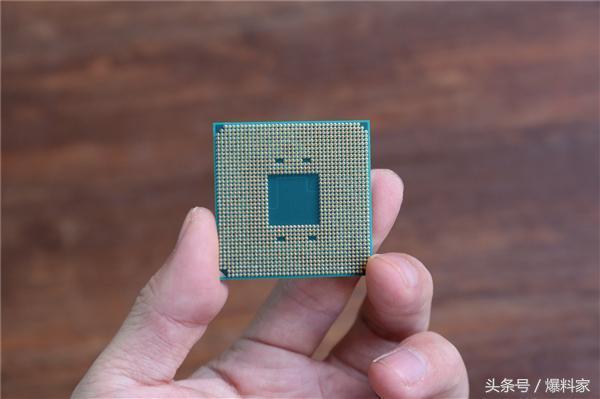兆芯：国产X86性能接近六代i3处理器下代看齐Corei5