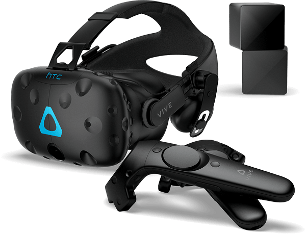 数据显示VR市场热度退潮但HTC对未来仍然看好